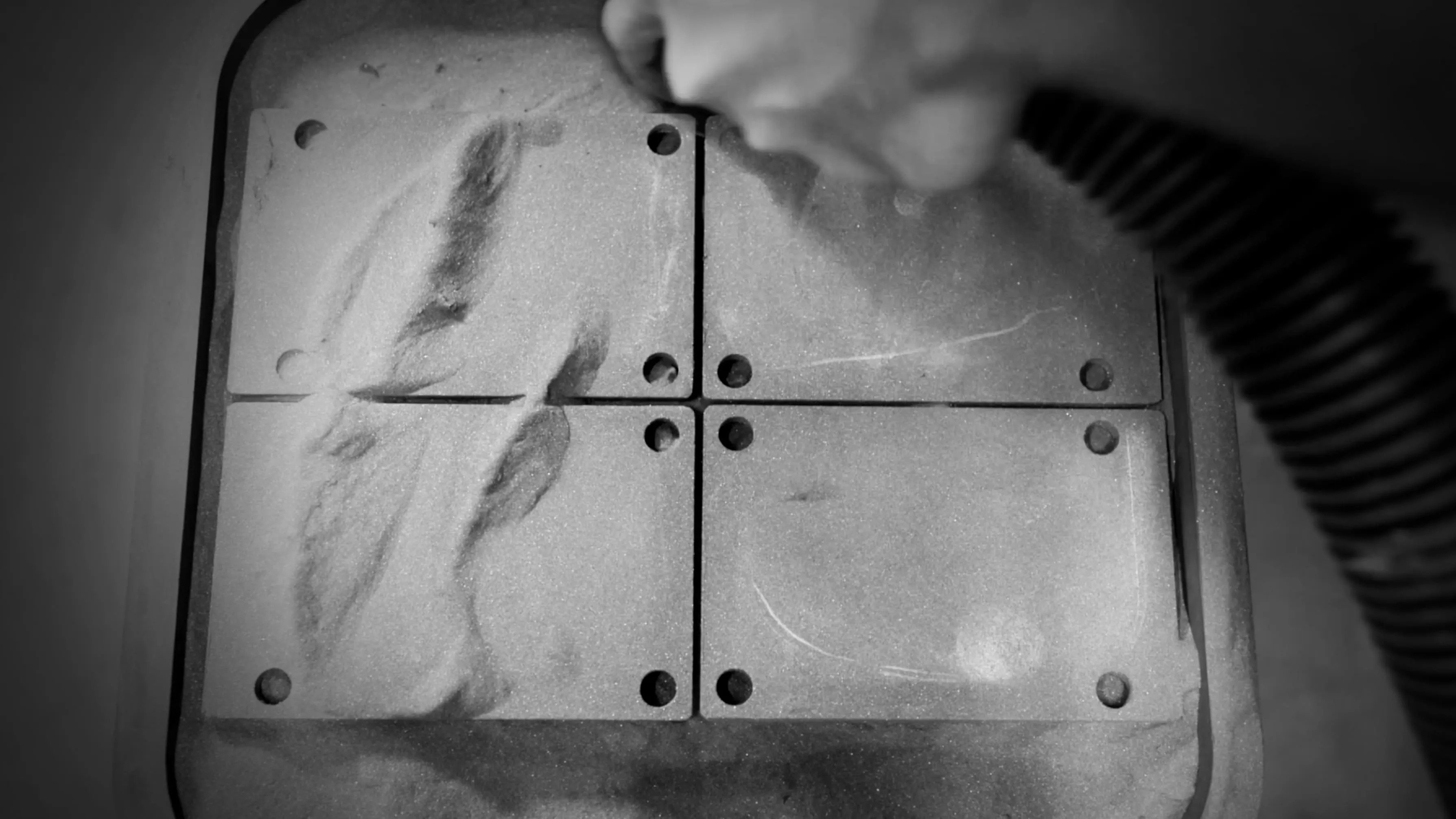 Technology Foundry Lab Digital Metal Casting